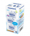 Veefilter Aquaphor filter cartridge B100-25 Maxfor x 3