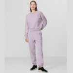 H&uuml;ppaja naistele 4F W H4L22-BLD02352S, violetne