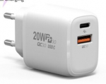 Zenwire 20WPD3.0