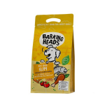 Barking Heads Fat Dog Slim kuivtoit &uuml;lekaalulistele koertele, 2 kg