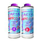 Epoksiidvaik Art Pro 1.66 kg