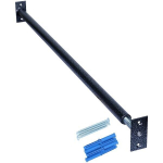 L&otilde;uat&otilde;mbekang uksele SANRO-5, 117-127cm, tumehall