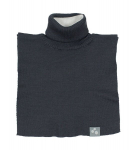 Huppa Laste kaelus CORA, gray