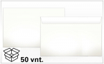 &Uuml;mbrikud C4, 229 x 324 mm, eemaldatava ribaga, 50 tk