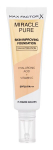 Meigip&otilde;hi Max Factor Miracle Pure Skin Long-Lasting SPF30, 30 ml, 76 Warm Golden