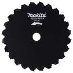 199872-9 V&otilde;sal&otilde;ike kettas225x25,4MM, UR012G Makita