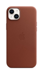 Apple iPhone 14 Pro Max Leather Case with MagSafe - Umber MPPQ3ZM/A