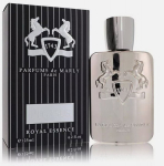 Parf&uuml;&uuml;mvesi Parfums De Marly Men's Pegasus EDP meestele, 125 ml