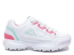 Spordijalatsid kappa rave mf 242681mf1037, 37