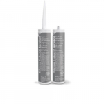 Silicone Color 08, 310 ml hallitusevastane silikoon-hermeetik