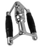 P&ouml;&ouml;rlev s&otilde;udek&auml;epide Tunturi Revolving Rowing Handle, 10x14.7x18 cm