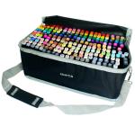 Kahepoolsed markerid-vildikad, 204 tk