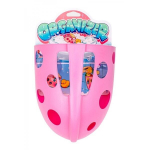 M&auml;nguasjade hoiukast vannitoa jaoks, Technok 7754