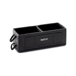 Helmet carrier Sparco 01662N Must