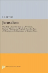 Jerusalem: The Holy City in the Eyes of Chroniclers, Visitors, Pilgrims, and Prophets from the Days of Abraham to the Beginnings of Modern Times