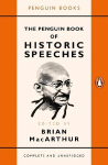 Penguin Book of Historic Speeches