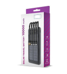 Akupank Setty p&auml;ikesepank SLR-100 10000 mAh must