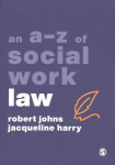 A-Z of Social Work Law