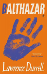 Balthazar: Introduced by Alaa Al Aswany Main