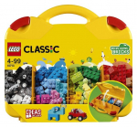 LEGO&reg; Classic klots-kohver 10713