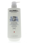 S&uuml;gavpuhastav &scaron;ampoon Goldwell Dualsenses Ultra Volume 1000 ml