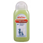 Record &scaron;ampoon - palsam Record pikakarvalistele, 250 ml