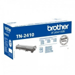 Brother TONER TN2410 MUSTUS картридж