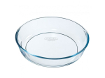Moule &agrave; manqu&eacute; - PYREX - 1450155 - Borosilika klaasist - 26 cm