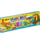 Klaasiv&auml;rvid, 10 tk