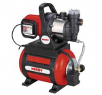 Pump h&uuml;droforiga Hecht 3331