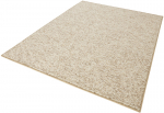 Vaip Hanse Home Wolly, 80X200 cm, pruun