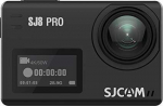 Sjcam SJ8 Pro, must
