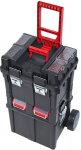 T&ouml;&ouml;riistakast ratastega Patrol Wheelbox HD Compact