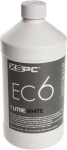 XSPC coolant EC6 Coolant, 1L, White (5060175589088)