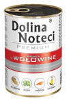 Dolina Noteci Premium veiselihaga, 400 g