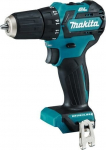 Akutrell-puur Makita DF332DZ 10,8 V