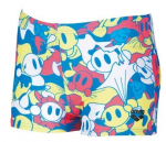 Laste ujumisp&uuml;ksid Arena Boxers Camo Kun Royal