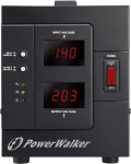 PowerWalker AVR 2000/SIV