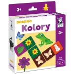 Kapten Science Domino KS0671