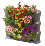 Gardena vertikaalne aia komplekt NatureUp