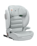 Turvatool KikkaBoo i-Track i-Size, 15-36 kg, Light Grey