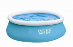 Turkoosi Easy Set - Intex
