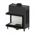 Kaminas&uuml;damik Hitze STMA68X43.L 11 kW