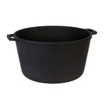 Malmpott, 6 l