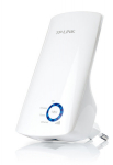 Juhtmevaba v&otilde;imendi TP-Link TL-WA850RE