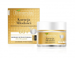 Kortsudevastane n&auml;okreem Bielenda Youth Therapy 60+ Regenerating 50 ml