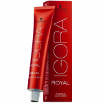 Juuksev&auml;rv Schwarzkopf Professional Igora Royal 60 ml, 6-1 Dark Blonde