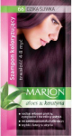 Juukseid tooniv &scaron;ampoon Marion 66 40 ml