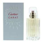 Parf&uuml;&uuml;mvesi Cartier Carat EDP naistele 100 ml