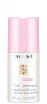 Rulldeodorant Declare Body Care 24h 75 ml